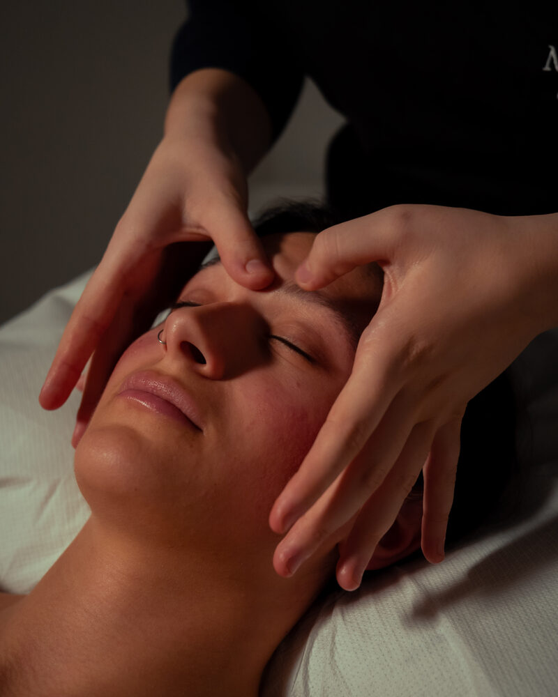 Massaggi e benessere